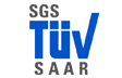 SGS TÜV Saar