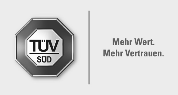Mitglied11 TÜV SÜD