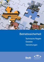 Betriebssicherheit Shop