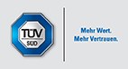 logo tuev sued mitglieder