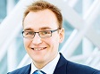 Porträt Dr. Benedict Westermann