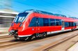 Bahn Schiene © Oleksiy Mark Fotolia