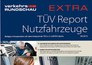 TÜV Report Nutzfahrzeuge 2015