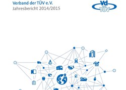 VdTÜV-Jahresbericht 2014/2015 web